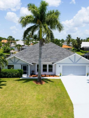 The Endless Summer Hideaway